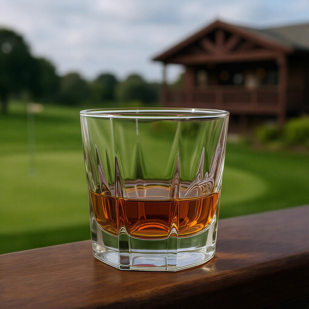 Bourbon Nights