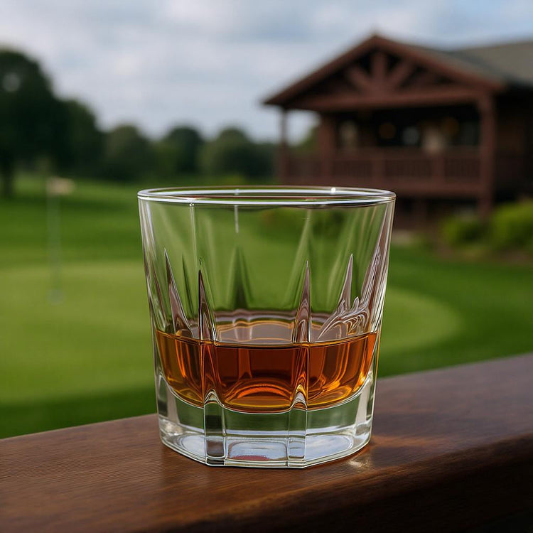 Bourbon Nights