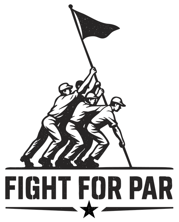 Fight For Par